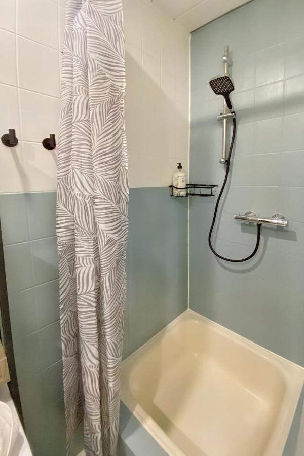 Ruhiges Naturparadies Fuer 4 Mit Kueche Schreibtisch Und Boxbett 베터 외부 사진