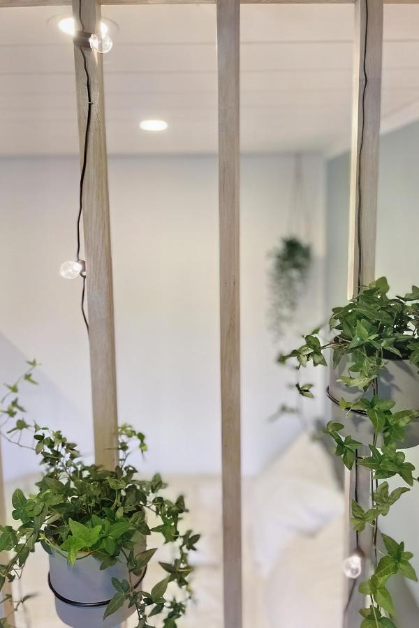 Ruhiges Naturparadies Fuer 4 Mit Kueche Schreibtisch Und Boxbett 베터 외부 사진